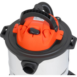 Aspirator industrial Strend Pro MWD192 (Inox/Black) Thumb