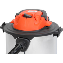 Aspirator industrial Strend Pro MWD192 (Inox/Black) Thumb