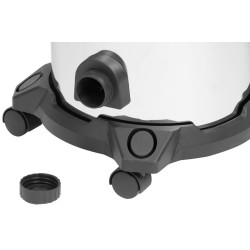 Aspirator industrial Strend Pro MWD192 (Inox/Black) Thumb