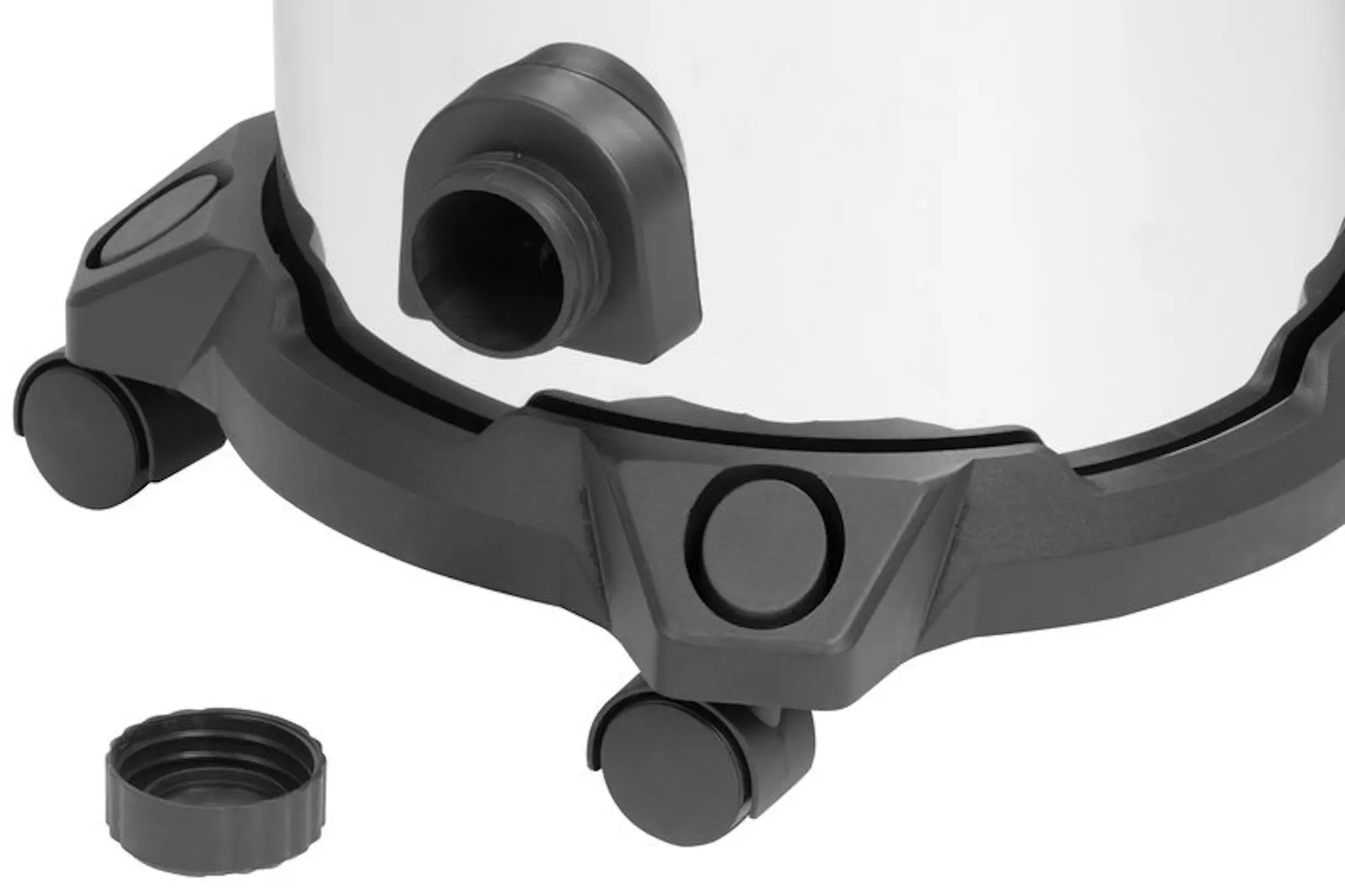 Aspirator industrial Strend Pro MWD192 (Inox/Black) - 7