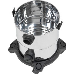 Aspirator industrial Strend Pro MWD192 (Inox/Black) Thumb