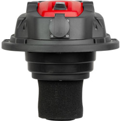 Промышленный пылесос Strend Pro MWD206S (Inox/Black) Thumb