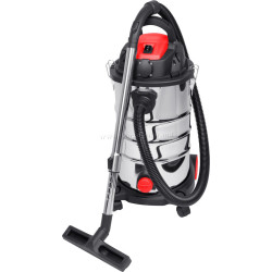 Промышленный пылесос Strend Pro MWD206S (Inox/Black)