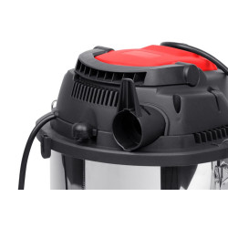 Промышленный пылесос Strend Pro MWD206S (Inox/Black) Thumb