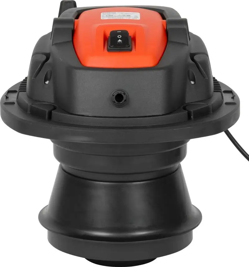 Промышленный пылесос Strend Pro MWD211/3in1 (Inox/Red)