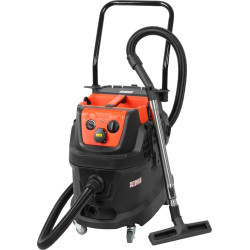 Промышленный пылесос Strend Pro MWD223 (Red/Black) Thumb