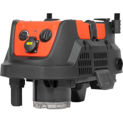 Промышленный пылесос Strend Pro MWD223 (Red/Black) Thumb