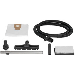 Промышленный пылесос Strend Pro MWD223 (Red/Black) Thumb