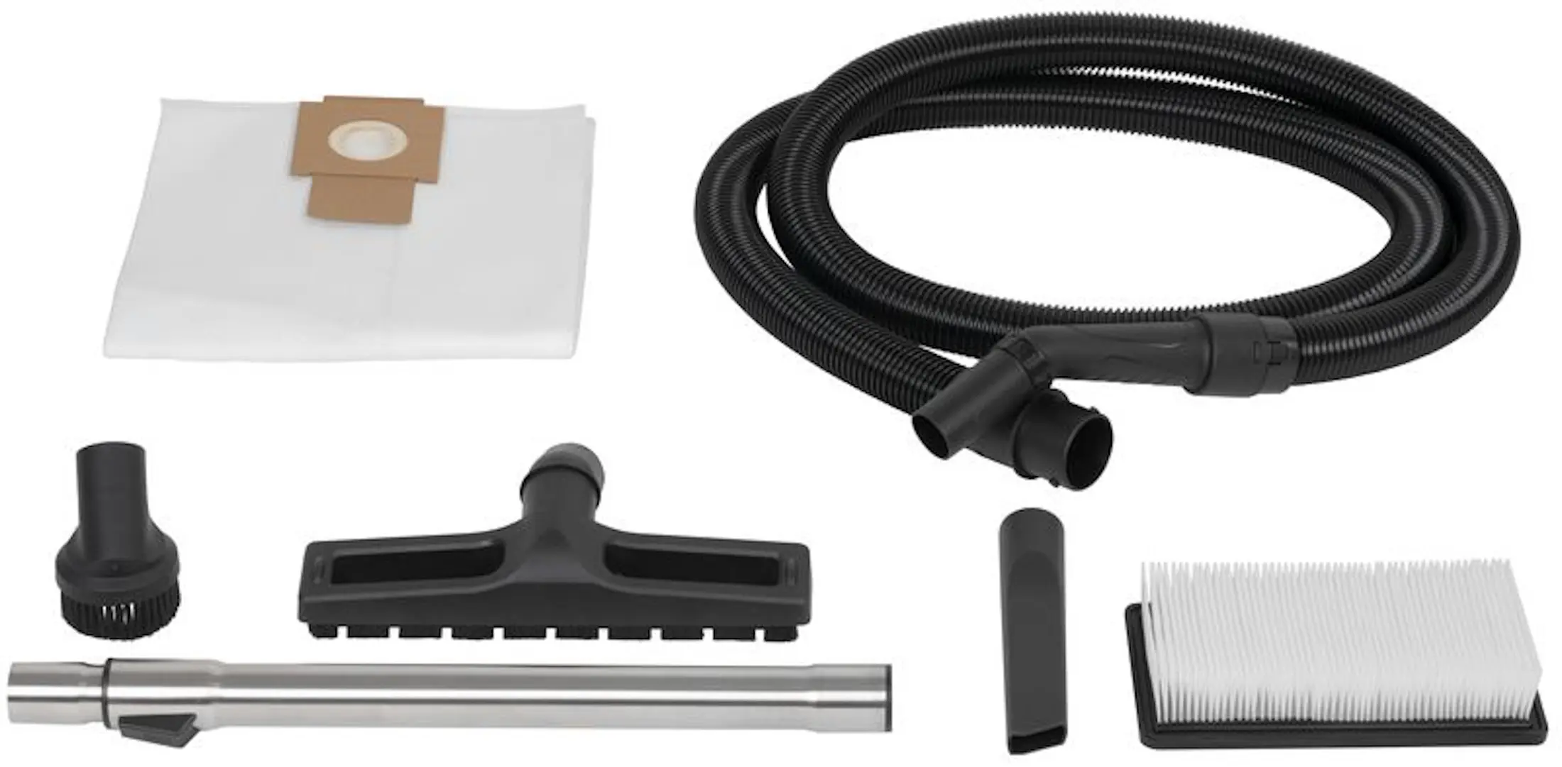 Промышленный пылесос Strend Pro MWD223 (Red/Black) - 12