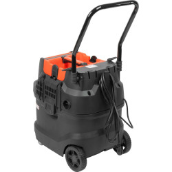 Промышленный пылесос Strend Pro MWD223 (Red/Black) Thumb