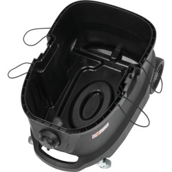 Промышленный пылесос Strend Pro MWD223 (Red/Black) Thumb