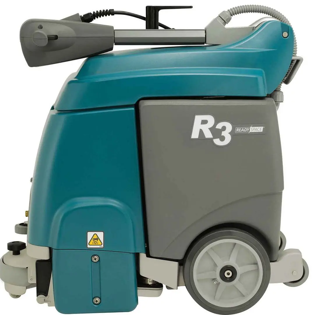 Aspirator industrial Tennant R3 9004199 (Turquoise) - 2