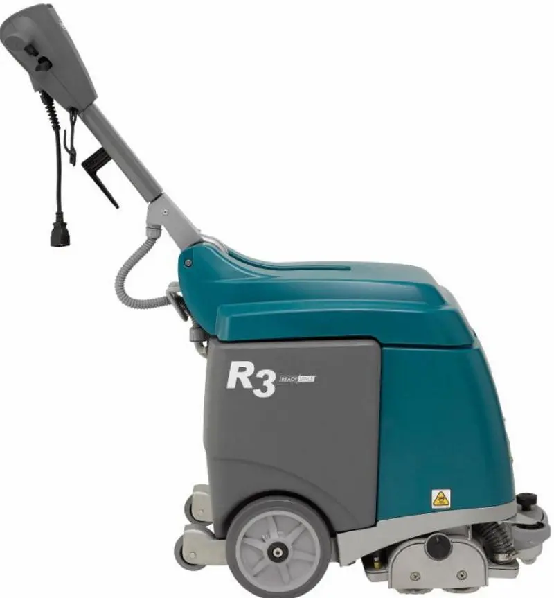 Aspirator industrial Tennant R3 9004199 (Turquoise) - 3