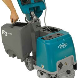 Aspirator industrial Tennant R3 9004199 (Turquoise) Thumb