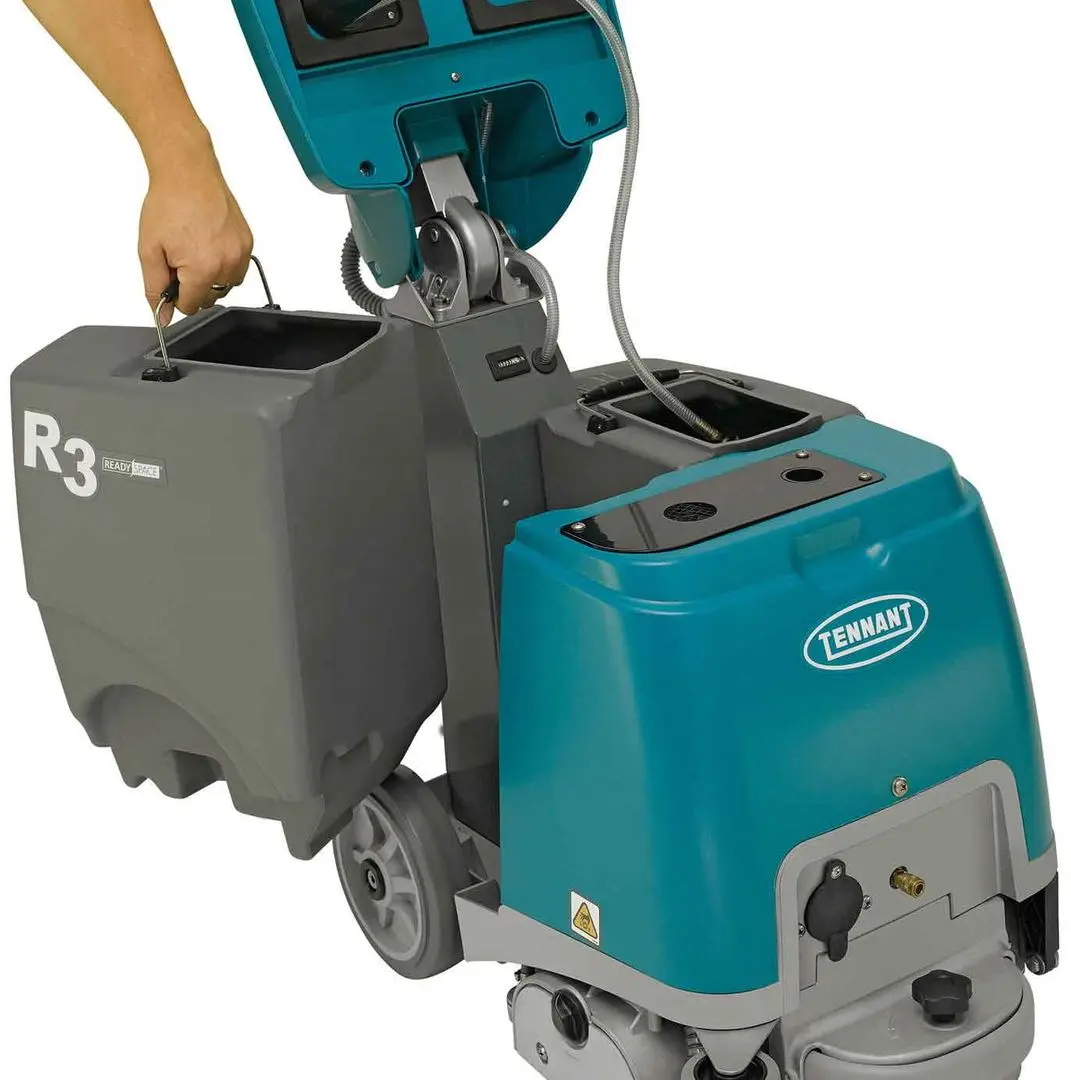Aspirator industrial Tennant R3 9004199 (Turquoise) - 4