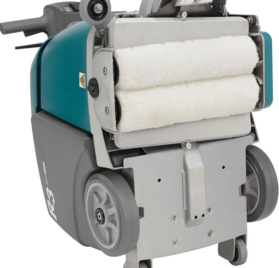Aspirator industrial Tennant R3 9004199 (Turquoise) - 5