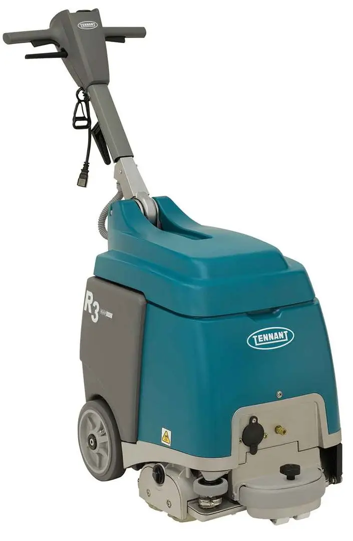 Aspirator industrial Tennant R3 9004199 (Turquoise)