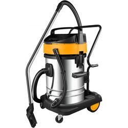 Aspirator industrial Tolsen 79609 (Yellow/Black)