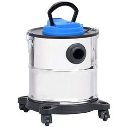 Aspirator industrial VidaXL 147679 (Silver/Blue) Thumb