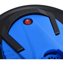 Aspirator industrial VidaXL 147679 (Silver/Blue) Thumb