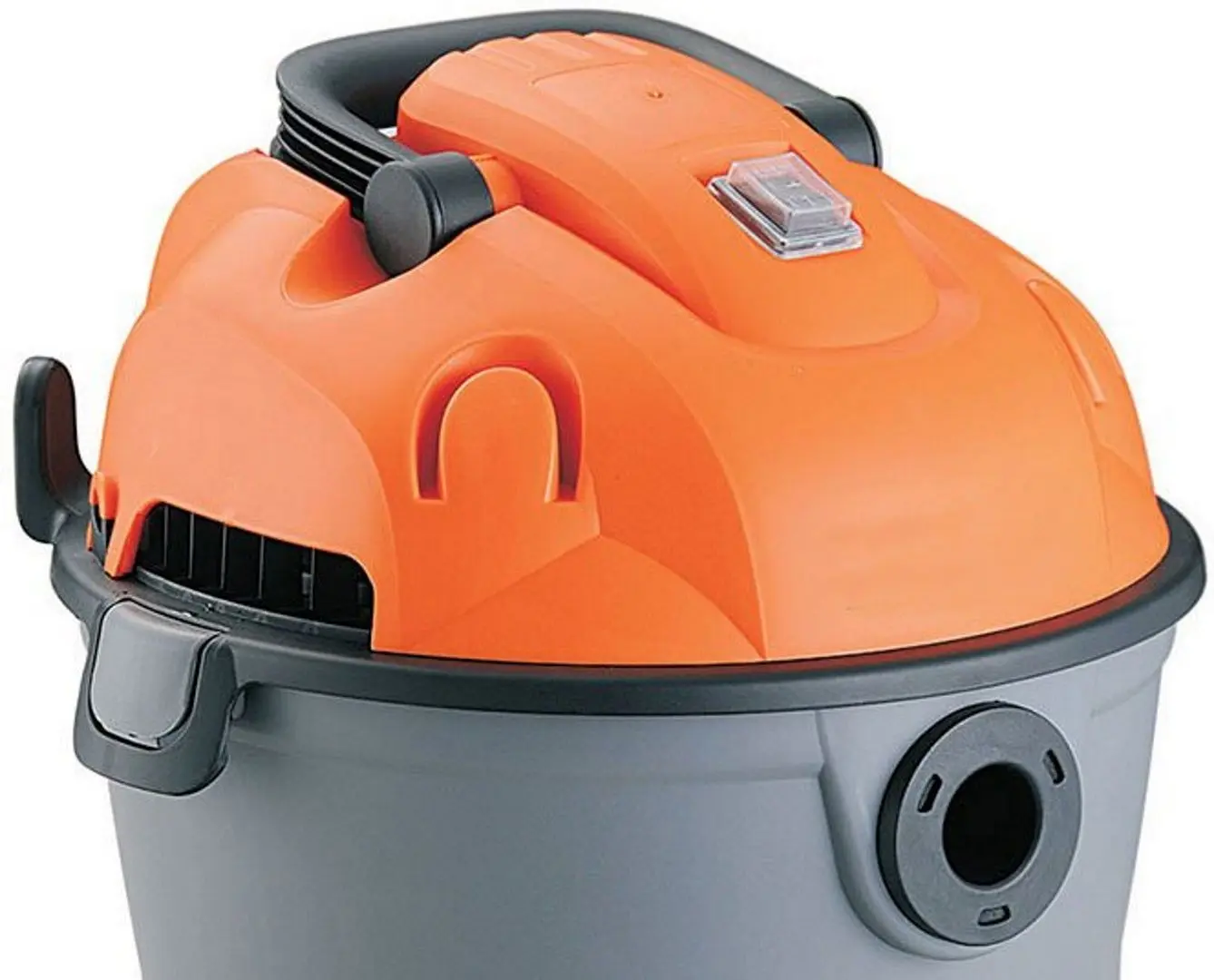 Промышленный пылесос Villager VVC 10 HU (Orange)