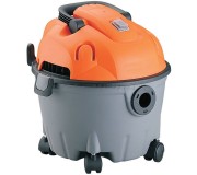 Aspirator industrial Villager VVC 10 HU (Orange)