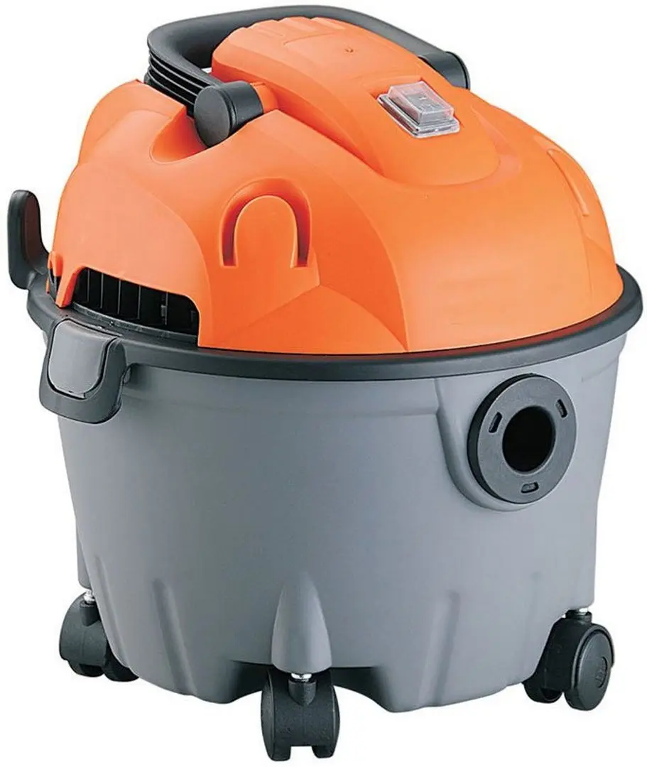 Промышленный пылесос Villager VVC 10 HU (Orange)