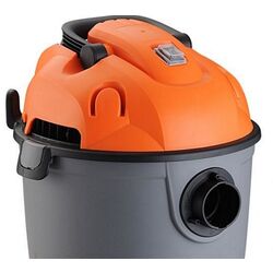 Промышленный пылесос Villager VVC 18 HU (Orange/Gray) Thumb