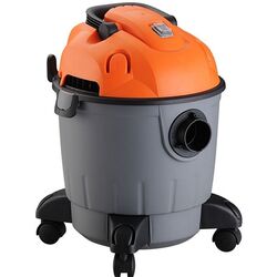 Промышленный пылесос Villager VVC 18 HU (Orange/Gray)