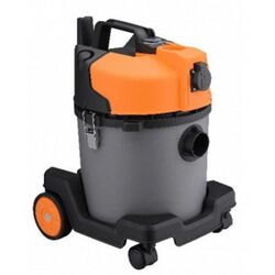 Aspirator industrial Villager VVC 20 DWS (Orange/Gray) Thumb