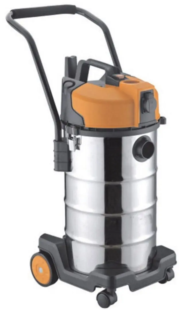 Промышленный пылесос Villager VVC 40 DWS (Silver/Orange)