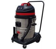 Aspirator profesional Viper LSU255-EU (Black/Red)