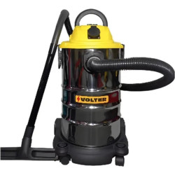 Промышленный пылесос Volter VV30 (Black/Yellow)