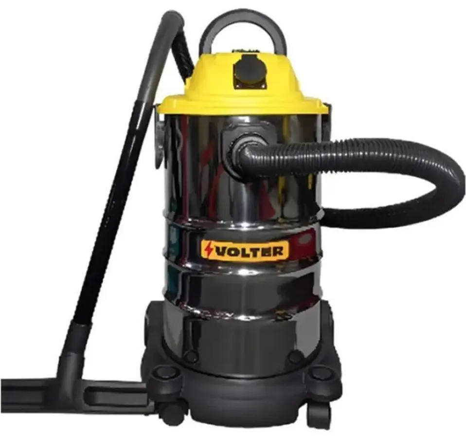 Промышленный пылесос Volter VV30 (Black/Yellow)