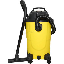 Aspirator industrial Volter VV30P (Yellow/Black)