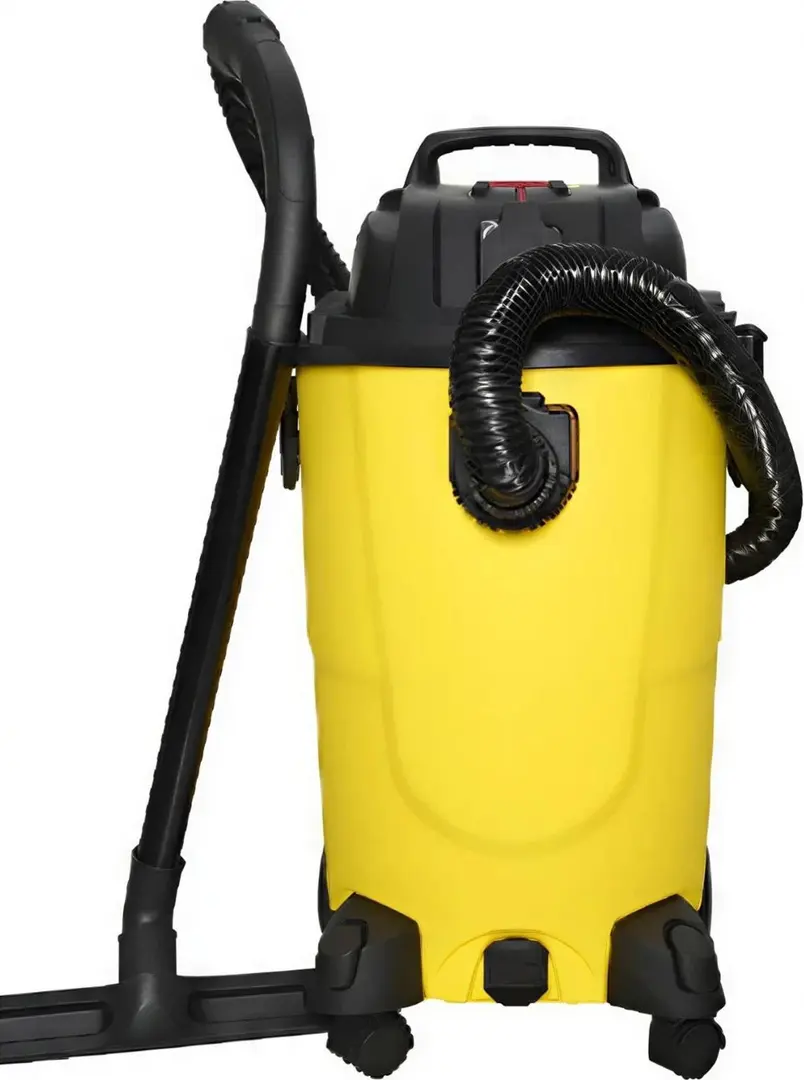 Aspirator industrial Volter VV30P (Yellow/Black)