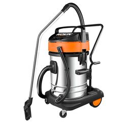 Пылесос промышленный Wokin 794207 (Orange/Black)