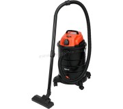 Aspirator industrial Yato YT-85701 (Black/Orange)