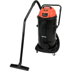 Aspirator industrial Yato YT-85710 (Black/Orange)