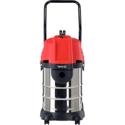 Aspirator industrial Yato YT-85712 (Red/Silver) Thumb