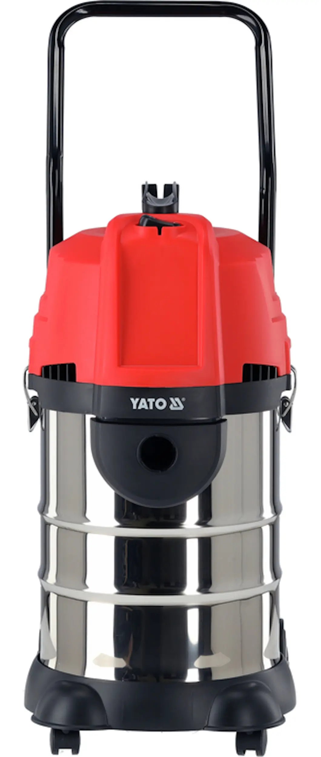 Aspirator industrial Yato YT-85712 (Red/Silver) - 2