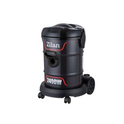 Профессиональный пылесос Zilan ZLN2006 (Black) Thumb