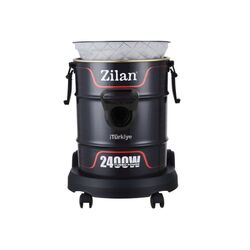 Профессиональный пылесос Zilan ZLN2006 (Black) Thumb