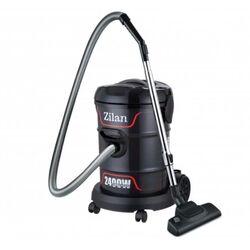 Aspirator profesional Zilan ZLN2006 (Black)