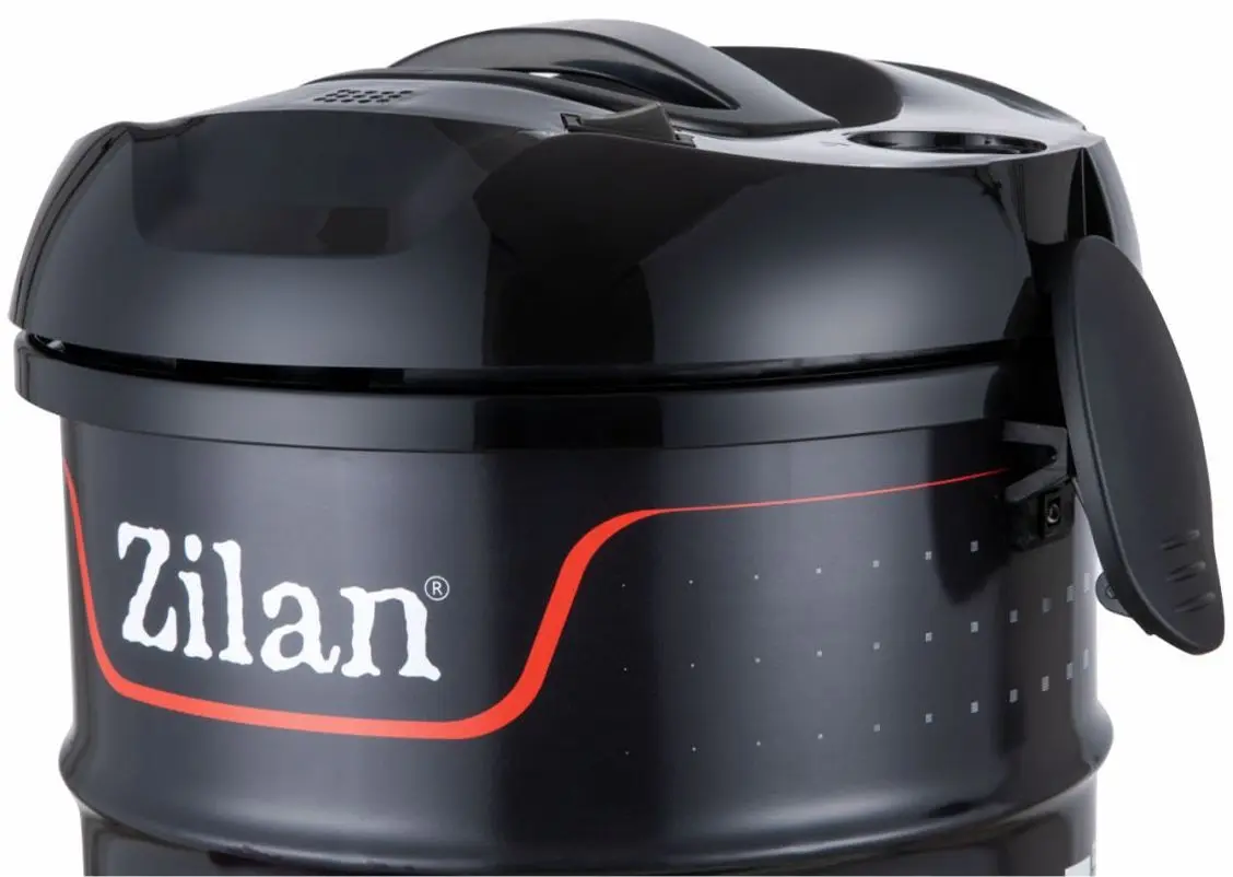 Профессиональный пылесос Zilan ZLN2006 (Black)