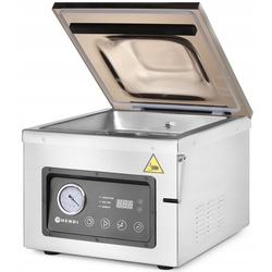 Masina de ambalare în vid Hendi 201428 (Inox) Thumb