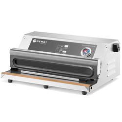 Вакуумная упаковочная машина Hendi 970362 (Inox) Thumb