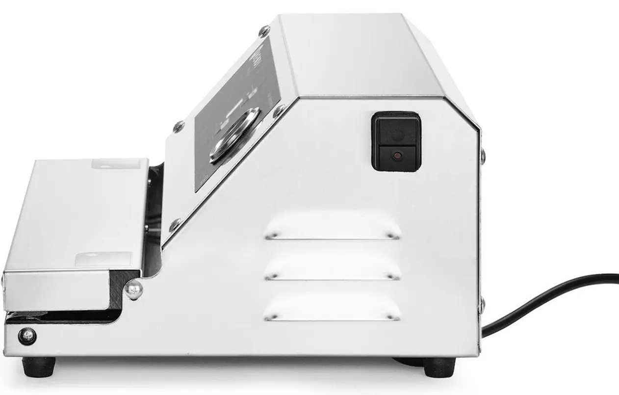 Вакуумная упаковочная машина Hendi 970362 (Inox)