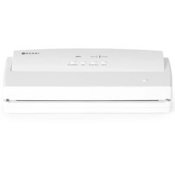 Masina de ambalare in vid Hendi Budget Line 975350 (White) Thumb