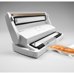 Masina de ambalare in vid Hendi Budget Line 975350 (White) Thumb